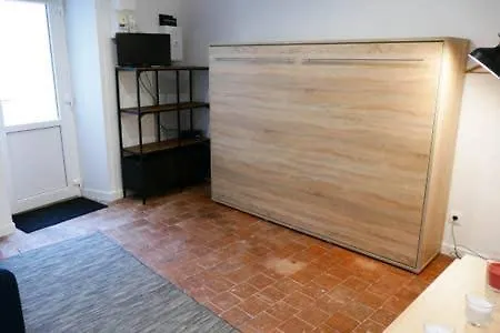 Lägenhet La Petite Pref - Cosy & Clean